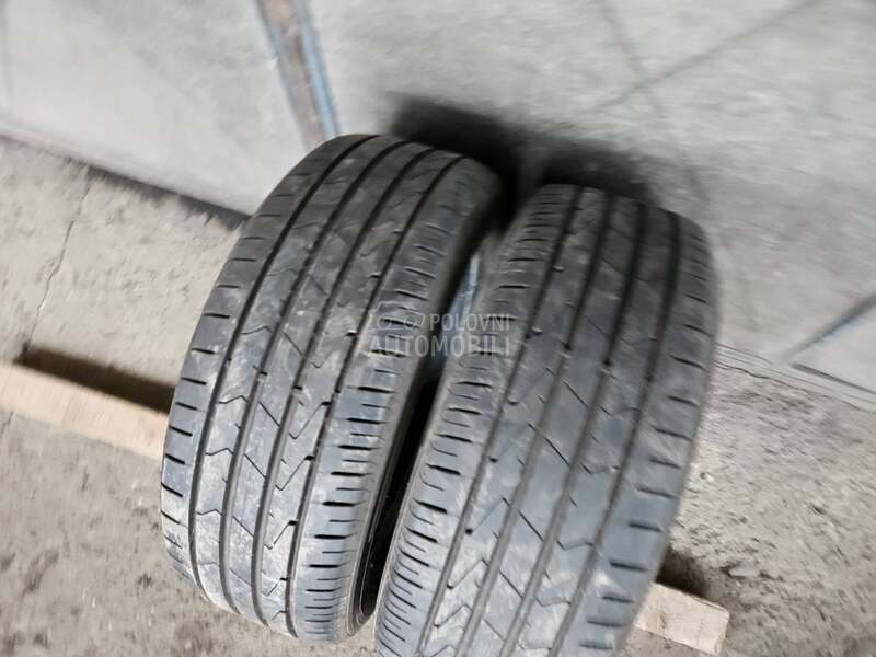 Hankook 205/55 R16 Letnja