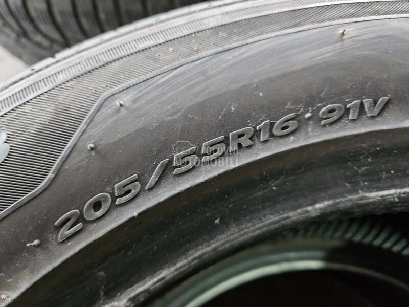 Hankook 205/55 R16 Letnja