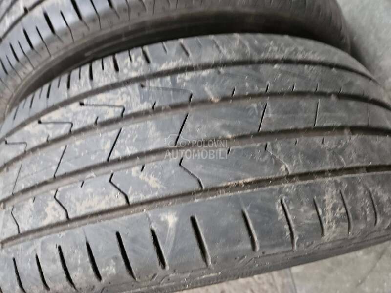 Hankook 205/55 R16 Letnja