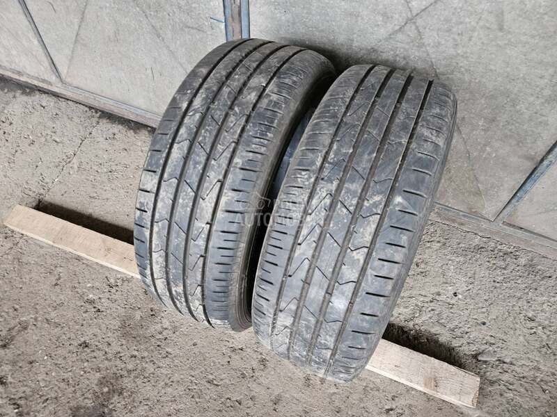 Hankook 205/55 R16 Letnja