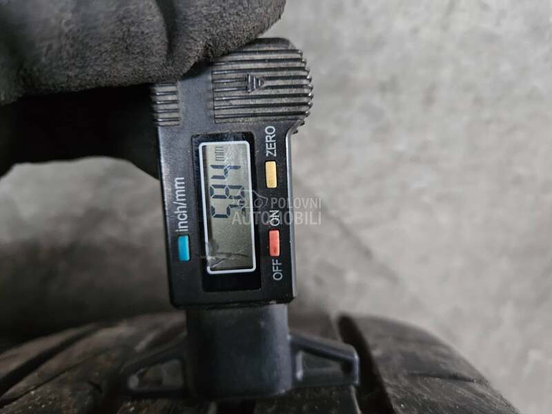 Hankook 205/55 R16 Letnja