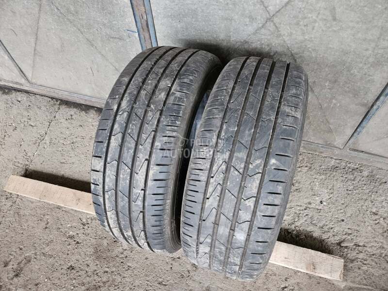 Hankook 205/55 R16 Letnja