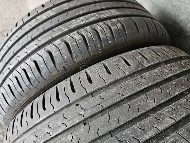 Continental 205/55 R16 Letnja