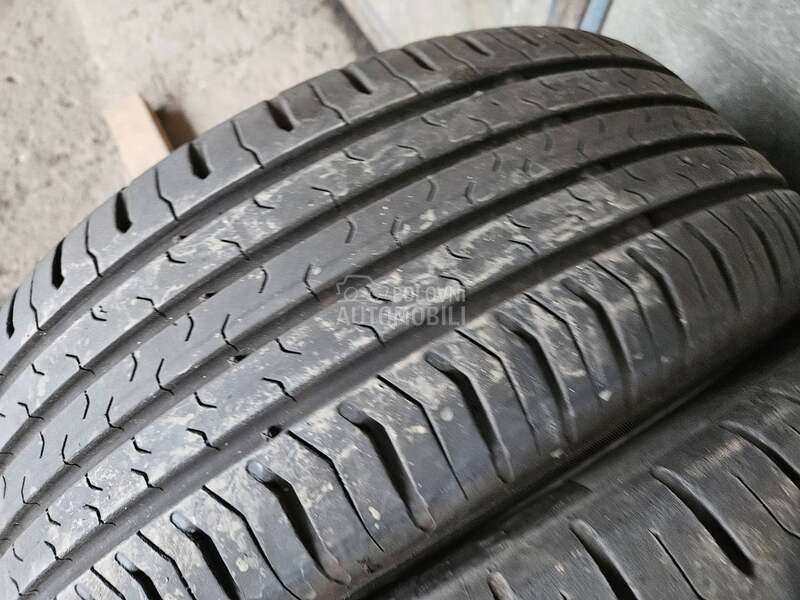 Continental 205/55 R16 Letnja