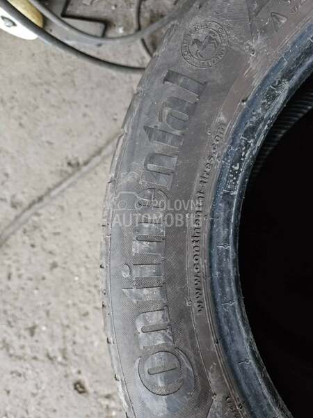 Continental 205/55 R16 Letnja