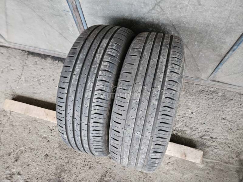 Continental 205/55 R16 Letnja