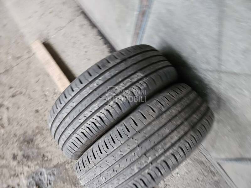 Continental 205/55 R16 Letnja