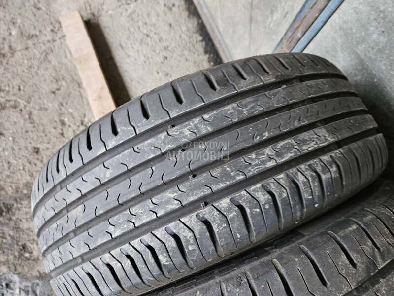 Continental 205/55 R16 Letnja