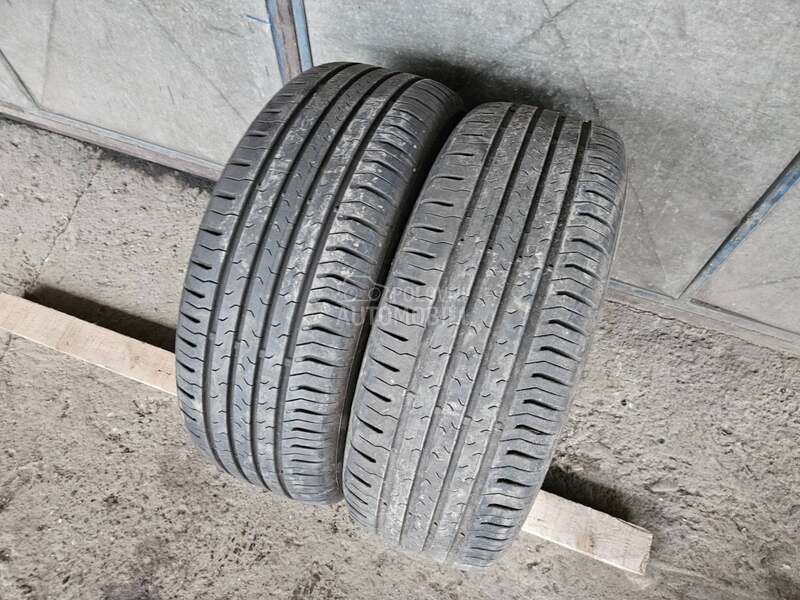 Continental 205/55 R16 Letnja