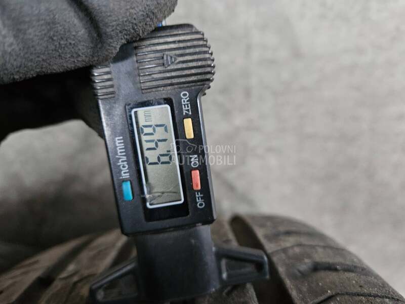 Continental 205/55 R16 Letnja