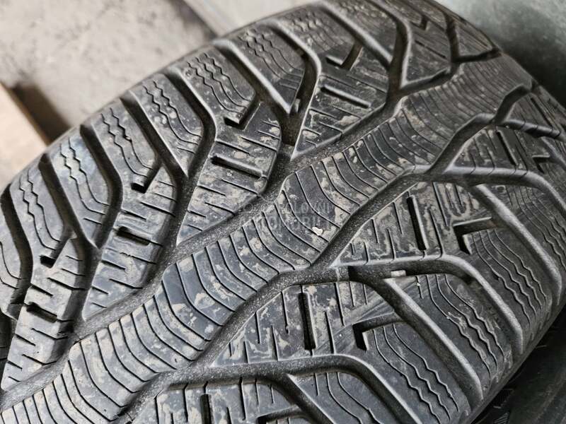 Kleber 205/55 R16 Sve sezone