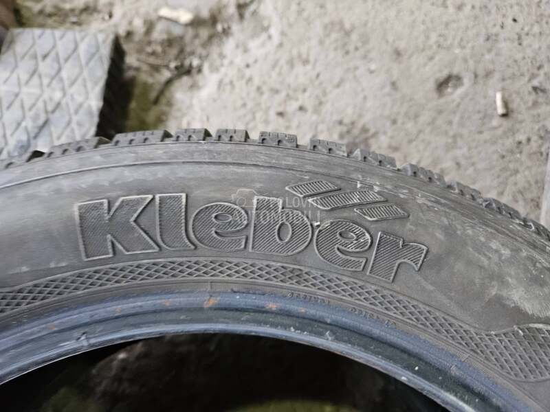 Kleber 205/55 R16 Sve sezone