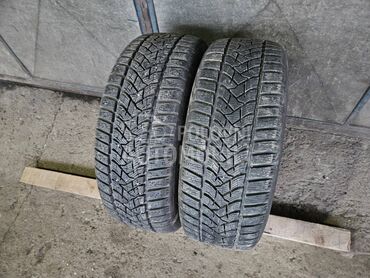 Dunlop 205/55 R16 Sve sezone