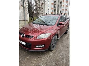 Mazda CX-7 