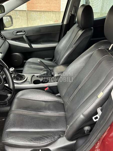 Mazda CX-7 