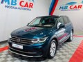 Volkswagen Tiguan 2.0tdi 4M 200k s