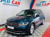 Volkswagen Tiguan 2.0tdi 4M 200k s