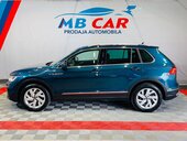 Volkswagen Tiguan 2.0tdi 4M 200k s
