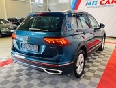 Volkswagen Tiguan 2.0tdi 4M 200k s