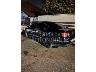 Volkswagen Passat B6 2.0 TDI