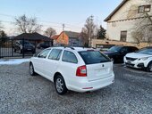 Škoda Octavia 4 puta 4