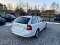Škoda Octavia 4 puta 4