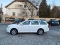 Škoda Octavia 4 puta 4