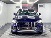 Audi Q7 HIBRID