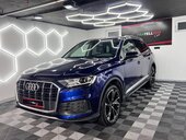 Audi Q7 HIBRID