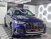 Audi Q7 HIBRID