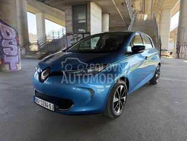 Renault Zoe 40 R90