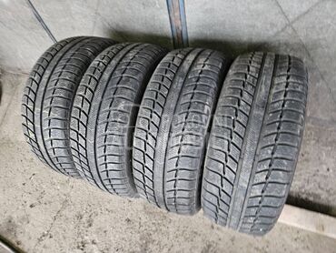 Michelin 225/55 R16 Sve sezone