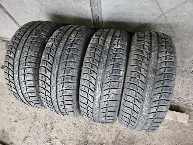 Michelin 225/55 R16 Sve sezone