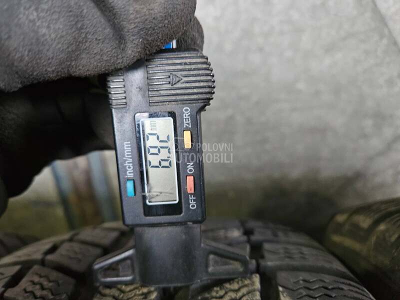 Michelin 225/55 R16 Sve sezone