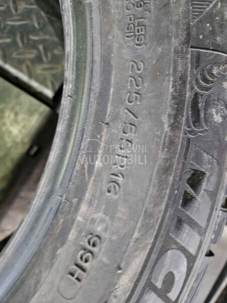 Michelin 225/55 R16 Sve sezone