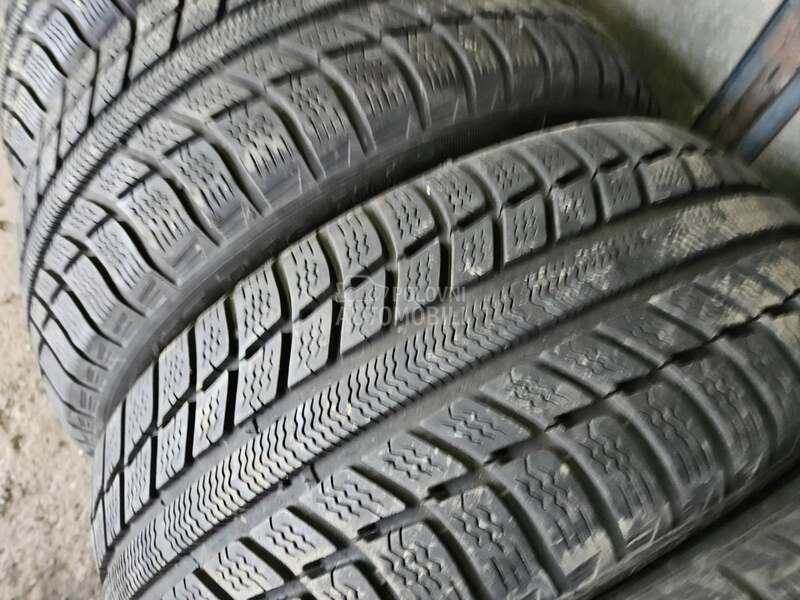 Michelin 225/55 R16 Sve sezone