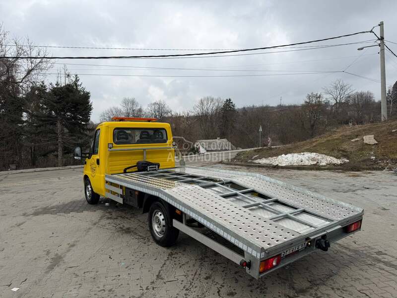 Citroen JUMPER 2.8 HDi