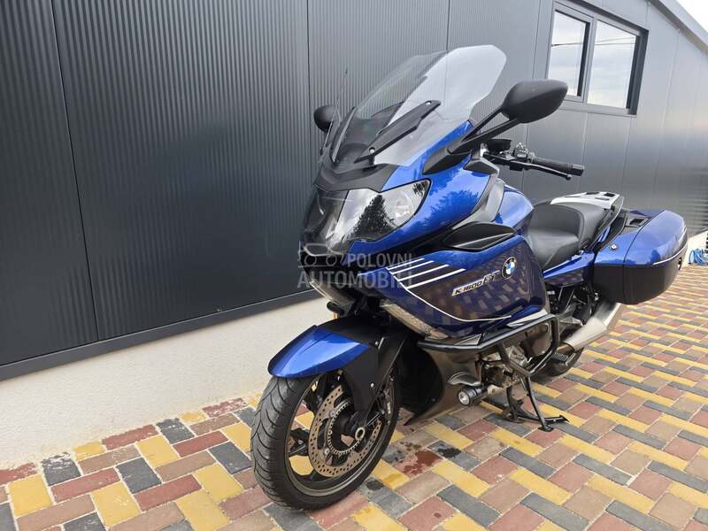 BMW K 1600 GT
