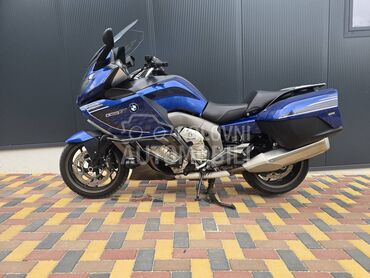 BMW K 1600 GT