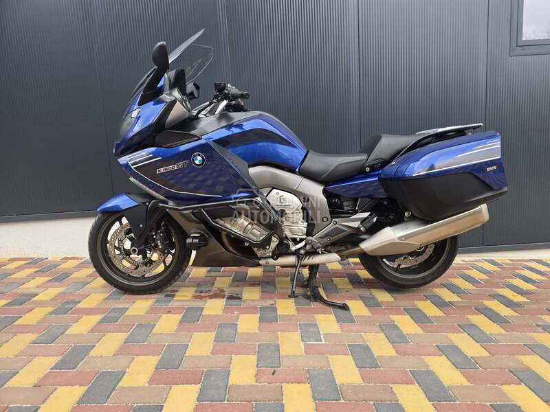 BMW K 1600 GT