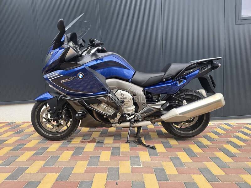 BMW K 1600 GT