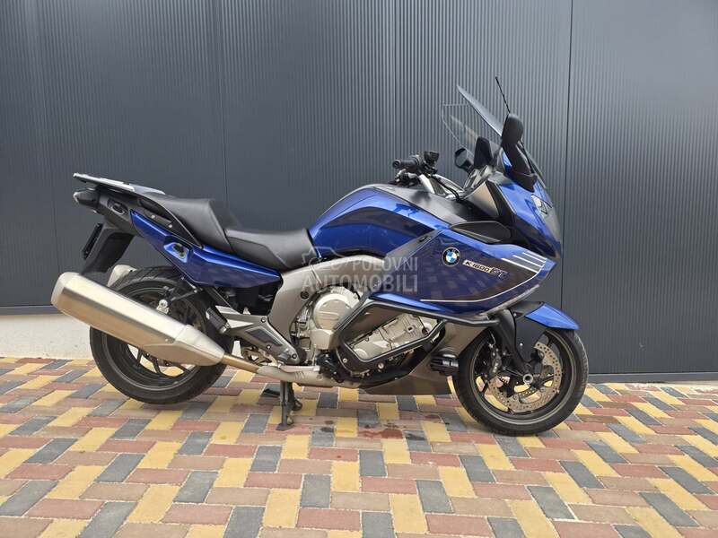 BMW K 1600 GT