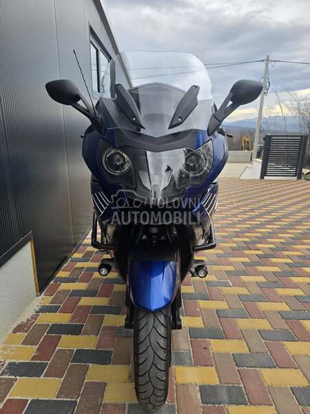 BMW K 1600 GT