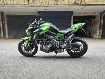 Kawasaki Z 900