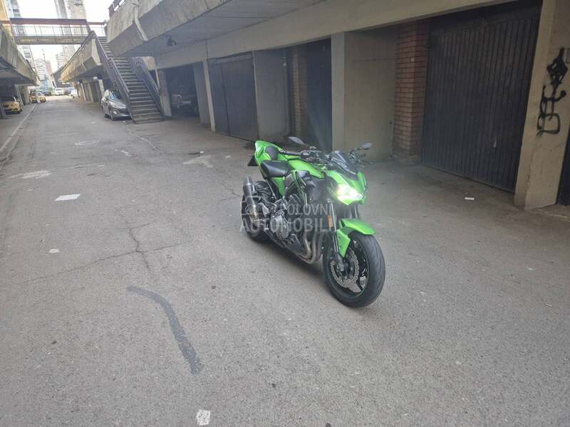 Kawasaki Z 900