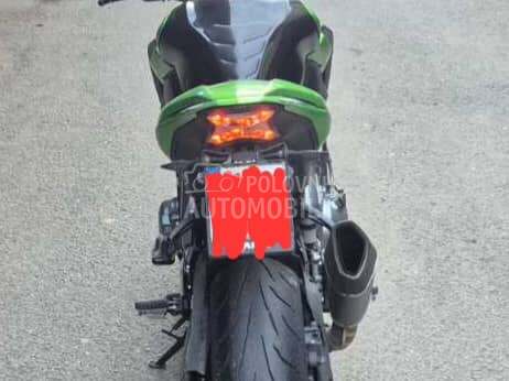 Kawasaki Z 900