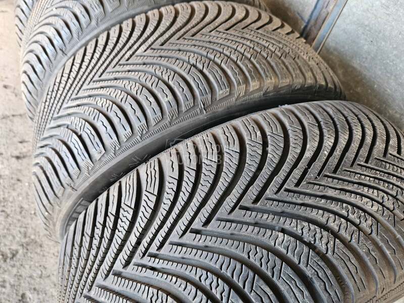Michelin 215/55 R16 Sve sezone