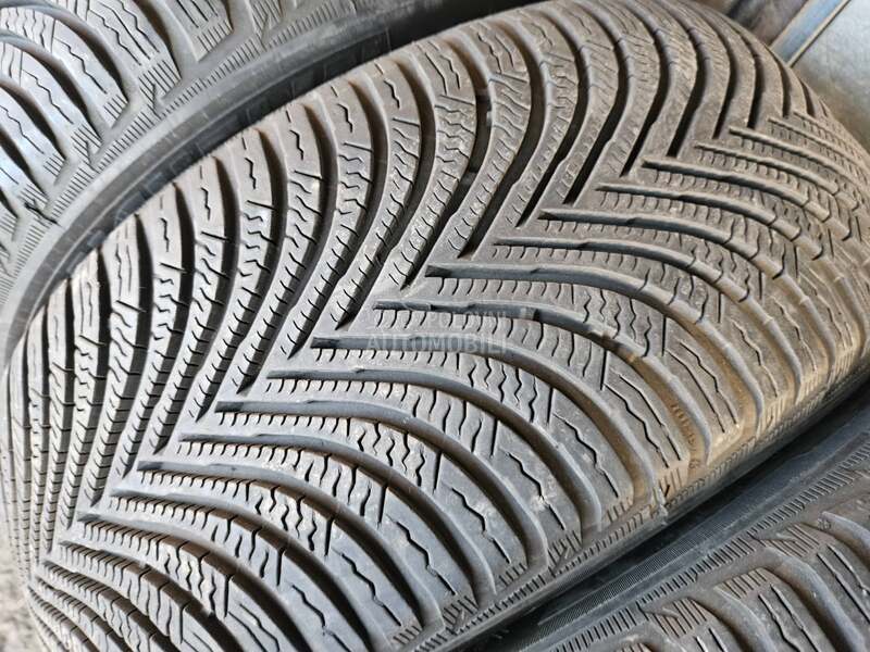 Michelin 215/55 R16 Sve sezone