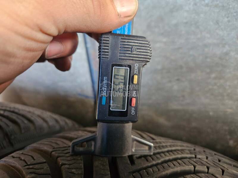 Michelin 215/55 R16 Sve sezone