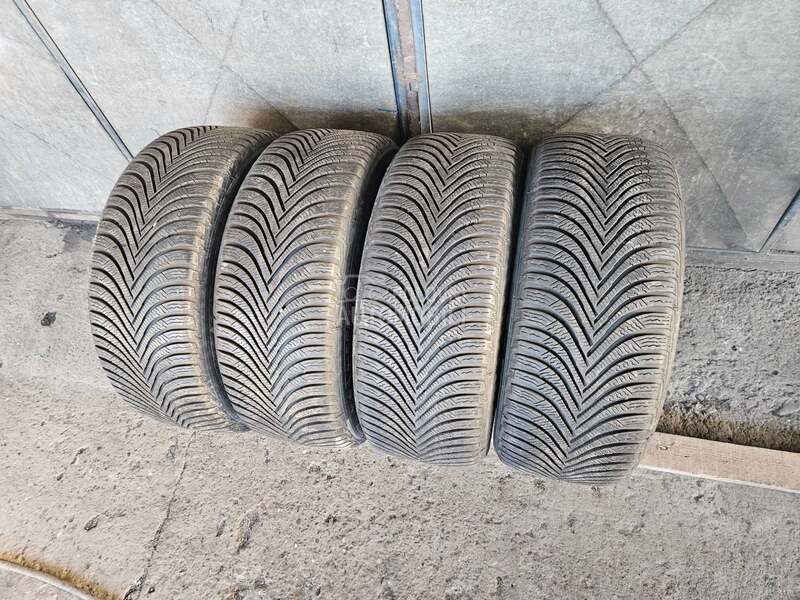 Michelin 215/55 R16 Sve sezone